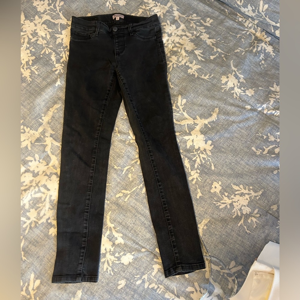 Juicy Couture size 4 jeans